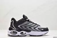 nike air max tailwind tw limited edition wave black white